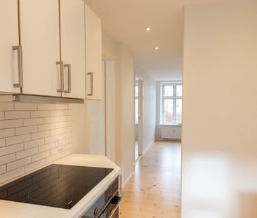 Moderniseret 3-værelses lejlighed midt i Aalborg - Photo 6