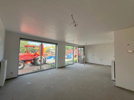 ruim en modern nieuwbouwappartement in Houthulst-Jonkershove - Photo 3