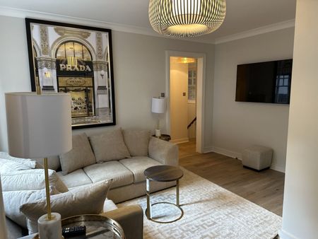 3 Bed Flat, Parker St, WC2B - Photo 3