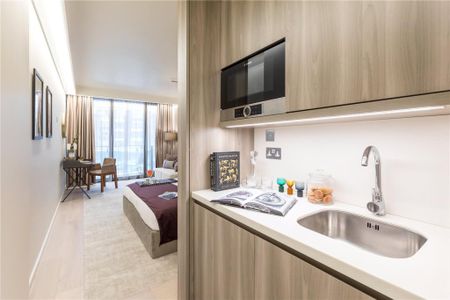 Studio to rent - Photo 2