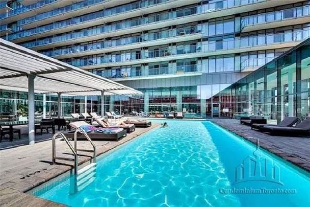 For Lease - 105 The Queensway N/A Unit# 3201, Toronto, Ontario - Photo 1
