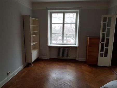 Södermalm - 3rok - 19mån - 18.000kr/mån - Photo 3