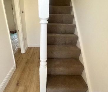 2 bedroom terraced house to rent - Photo 3