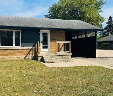 For Lease - 183 Sekura Street, Cambridge, Ontario - Photo 4