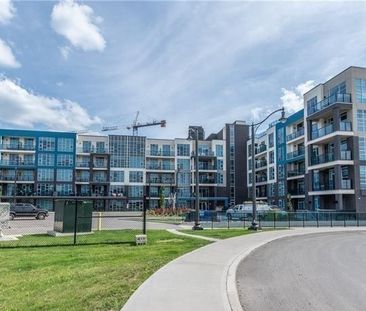 For Lease - 10 Concord Place Unit# 207, Grimsby, Ontario - Photo 5