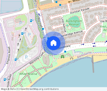231A The Boulevard, Port Melbourne, Vic 3207 - Photo 1