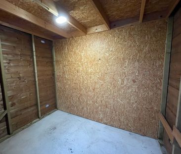 Huis te huur: Burgemeester Vening Meineszlaan 232 1063 BE Amsterdam - Photo 5