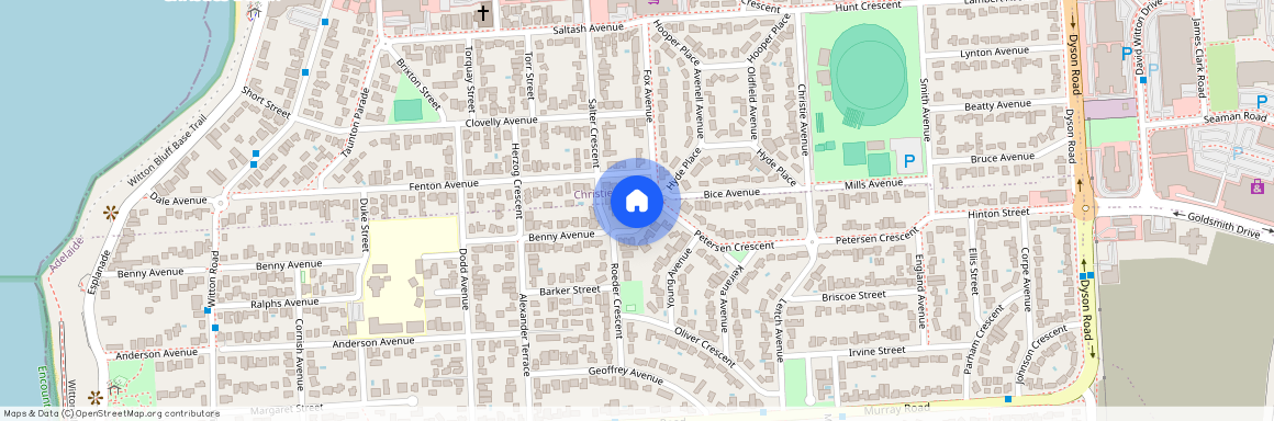 101 Benny Street, Port Noarlunga SA 5167