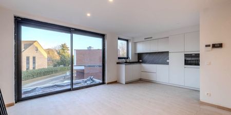 Appartement te huur in Nijlen voor € 1.075 met 2 slaapkamers - Photo 3