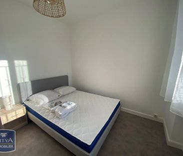 Appartement à louer 2 pièces 35.04m² - Photo 3