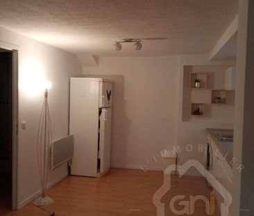 Location Appartement 2 pièces 43m² - Photo 4