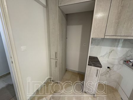 Διαμέρισμα για ενοικίαση Παλαιό Φάληρο - Photo 3