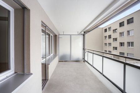 MIETEN OHNE KAUTION - Moderne Wohnung an idyllischer Lage - Foto 5