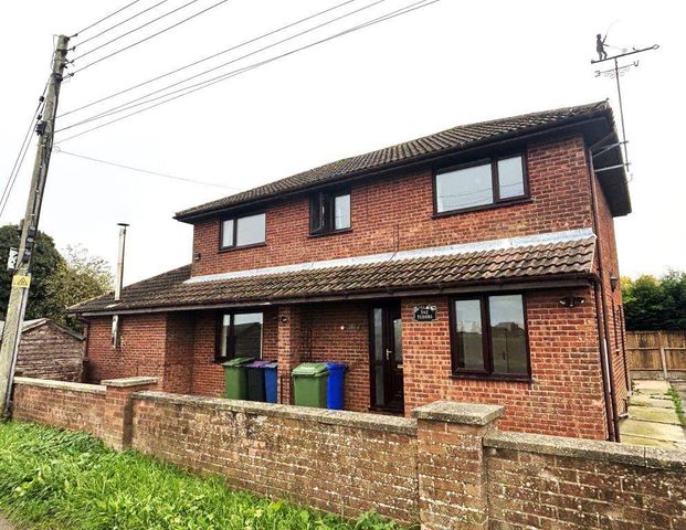 4 bedroom house to rent - Photo 1