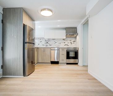 For Lease - 56 Bicknell Avenue Unit# Lower, Toronto, Ontario - Photo 6