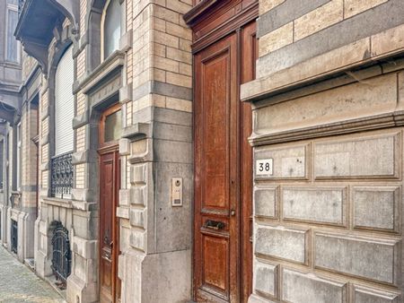 Appartement te huur - Foto 2