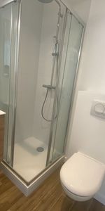 Location appartement 1 pièce, 20.13m², Brest - Photo 4