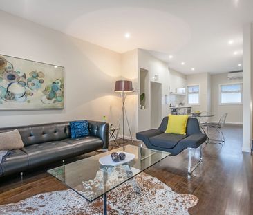 Spectacular Townhouse in an Equally Extraordinary Location! - Photo 4