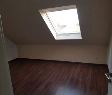 Wohnung zur Miete in Bünde - Photo 2