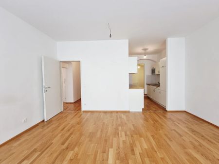 Historischer Charme trifft modernes Wohnen – 2,5-Zimmer-Wohnung in der Rathausgasse - Photo 3