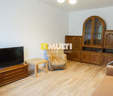 os. Książąt Pomorskich 2 pok. 46m2 2600 zł Ip. - Фото 4