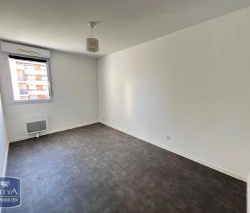 Appartement à louer 3 pièces 64.96m² - Photo 1