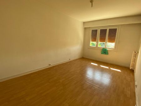 A LOUER ANGERS RUE DES PONTS DE CE - A louer à Angers ... - Photo 4