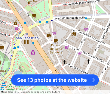 Apartamento T1 para alugar em Lisboa - Photo 1