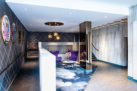 1 bedroom apartment to rent - Photo 5