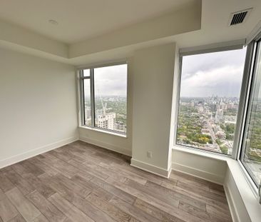 For Lease - 11 Yorkville Avenue Unit# 5504, Toronto, Ontario - Photo 6