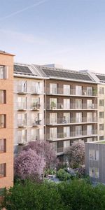 Prismagatan 7 A - Foto 4