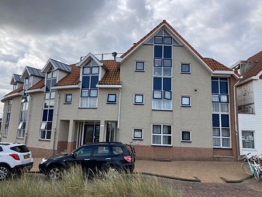 Jacob Kalffweg 20, Bergen aan Zee - Photo 1