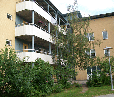 Solbågen 3 C - Photo 1