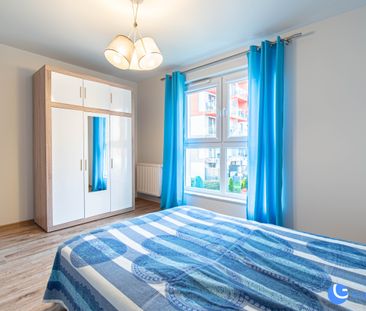 2 pokoje I balkon I Kordiana I od zaraz I - Photo 1