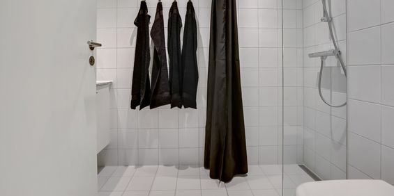 En hverdag i smørhullet mellem skov, vand og by - Photo 3