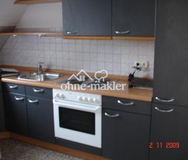 Repräsentative, ruhige Galeriewohnung in Mörfelden – 146 m² Wohnkom... - Photo 3