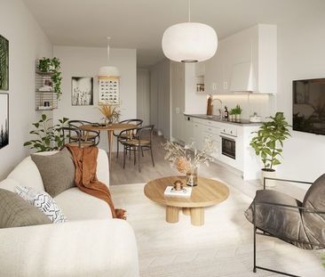 Brunnshögsgatan 32 - Foto 2