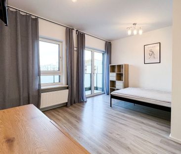 Komfortowe studio | od zaraz | Mordor 35 m² - Photo 4