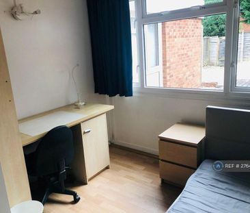 5 bedroom terraced house to rent - Photo 4