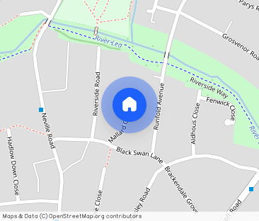 Mallard Gardens, Luton, LU3 2LJ - Photo 1