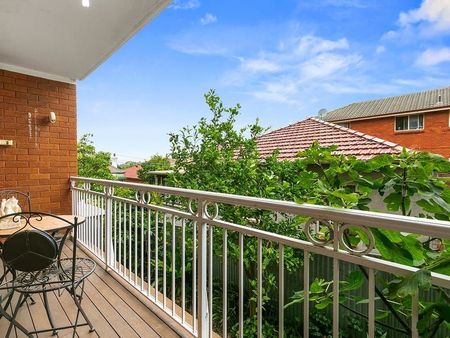 Bright and Airy Elevated Ground Floor Two Bedroom Apartment in Prime Position - Photo 3