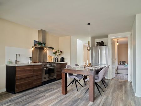 Albert Cuypstraat 143-4, 1072 CS Amsterdam - Photo 3