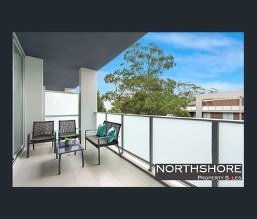 Modern & Convenient 2br Apartment - Photo 1