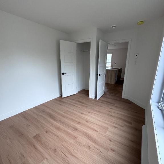 Logement 4 1/2 neuf - Photo 1