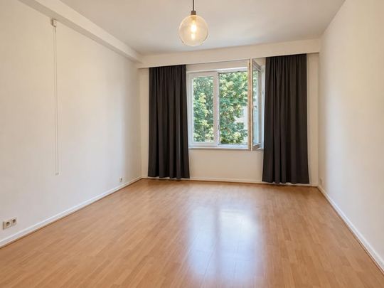 Appartement te huur - Photo 1