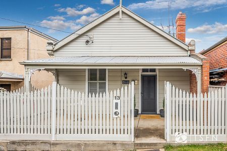 13 Rosalind Street, 3550, Bendigo Vic - Photo 5