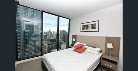 Melbourne One, 2 Bedrooms in the Heart of The City - Photo 3