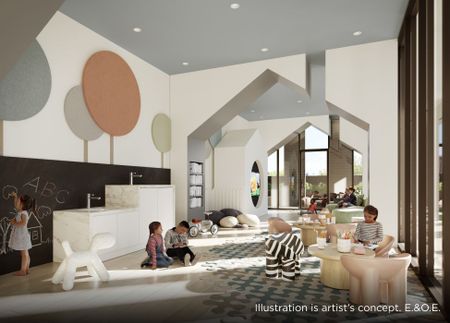 For Lease - 285 Dufferin Street Unit# 305, Toronto, Ontario - Photo 2