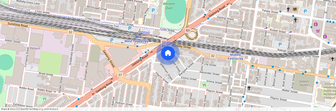 5/181 Geelong Road, Vic 3011, Seddon