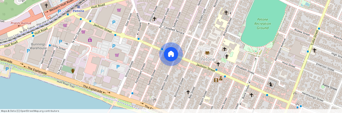 A/198 Jackson Street, Petone, Lower Hutt City